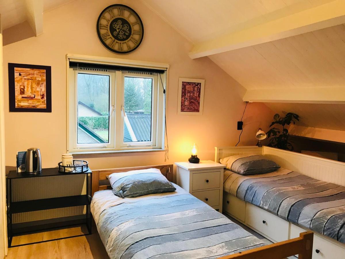 Het Uilennest Bed and Breakfast Exloo Εξωτερικό φωτογραφία