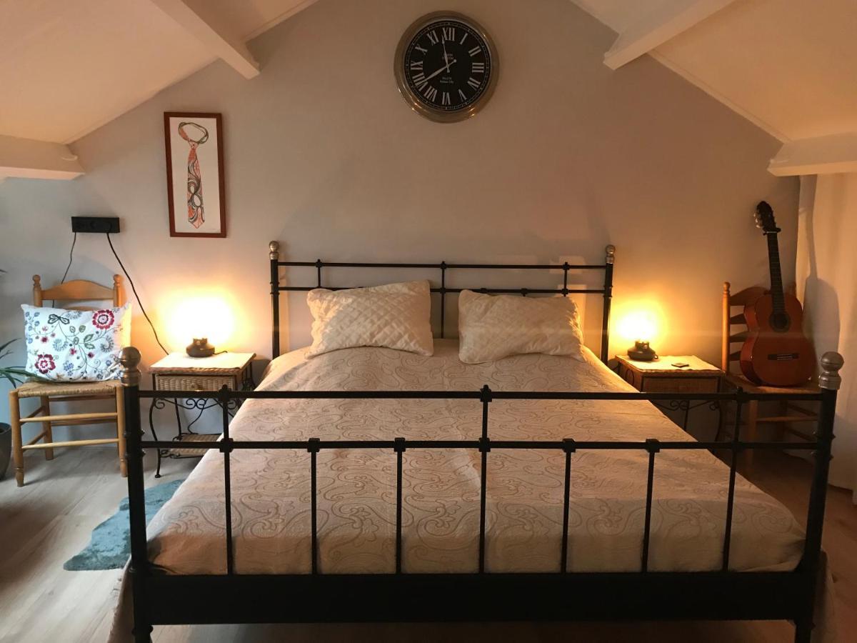 Het Uilennest Bed and Breakfast Exloo Εξωτερικό φωτογραφία